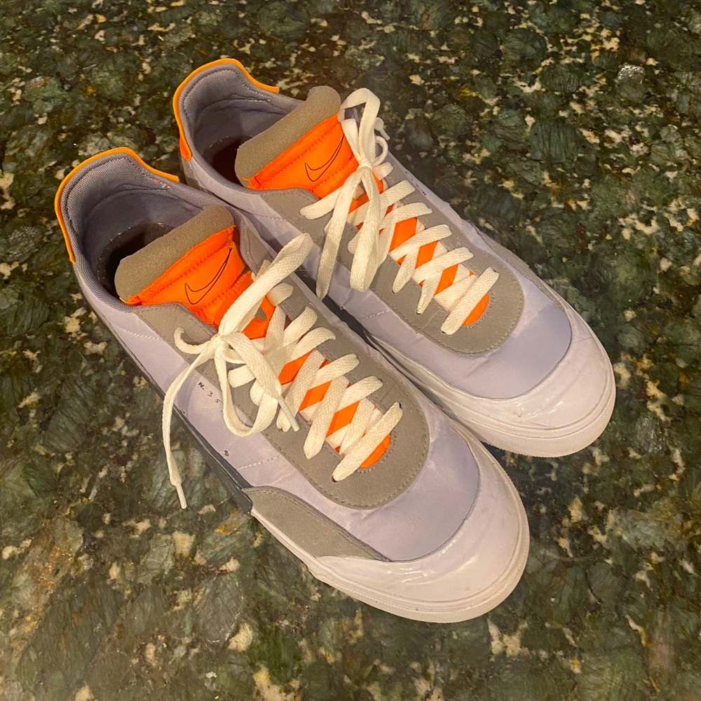 Size 12 Nike